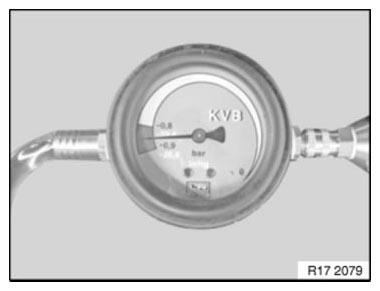 Coolant, Checking Cooling System